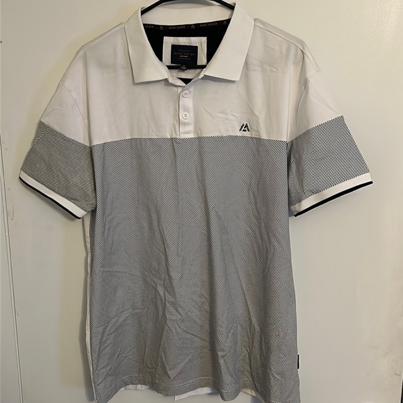 Marc Asher New York Other - Marc Asher New York Golf Polo Size XL